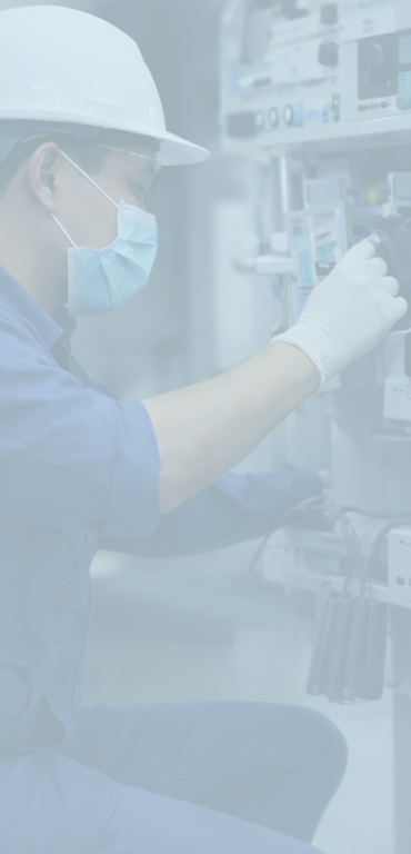 Fast Installation & Professional Service